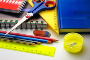 Nachhilfe Grundschüler*innen